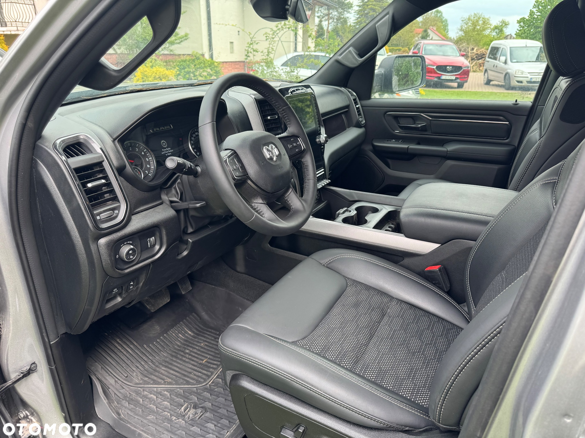 Dodge RAM 1500 5.7 4x4 - 31