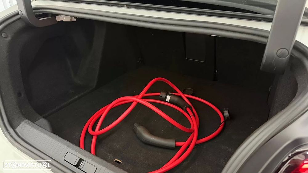 Citroën e-C4 X 50 kWh Shine Pack - 25