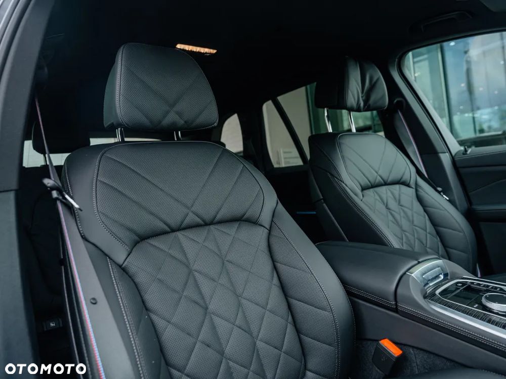 BMW X5 - 12