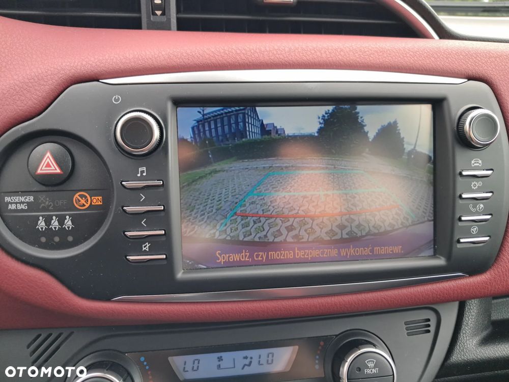 Toyota Yaris 1.5 Selection - 21