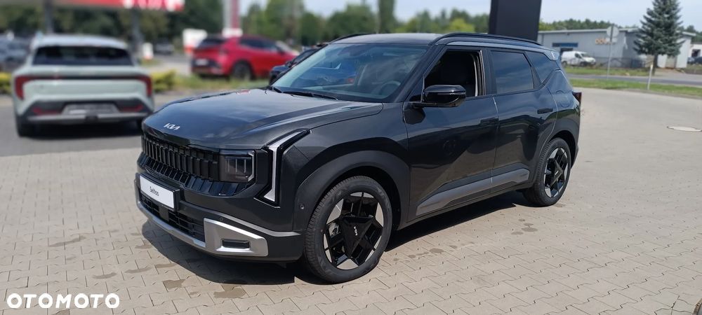 Kia Seltos 1.6 T-GDI L DCT - 4