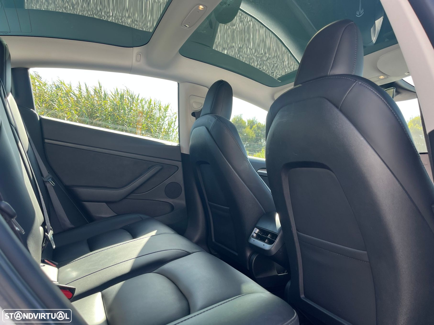 Tesla Model 3 Standard Range Plus RWD - 17
