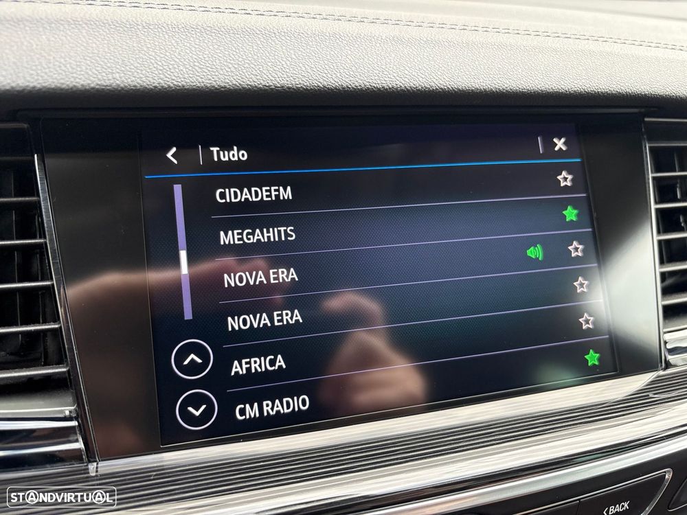 Opel Insignia Sports Tourer 1.6 CDTi Innovation Auto - 26