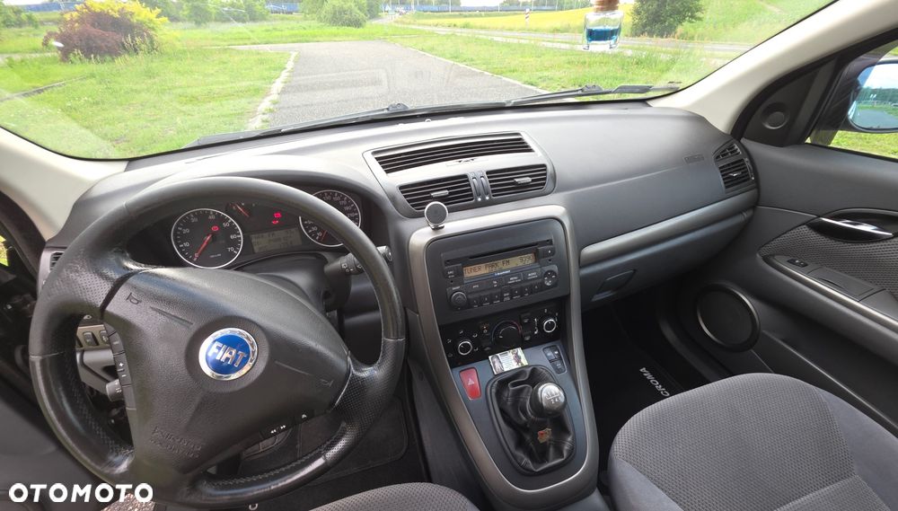 Fiat Croma - 6