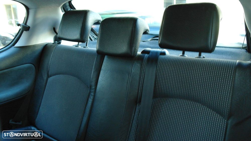 Peugeot 206 1.6 GTi - 15