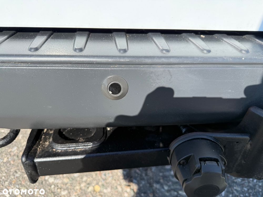 Ford Transit Custom - 16