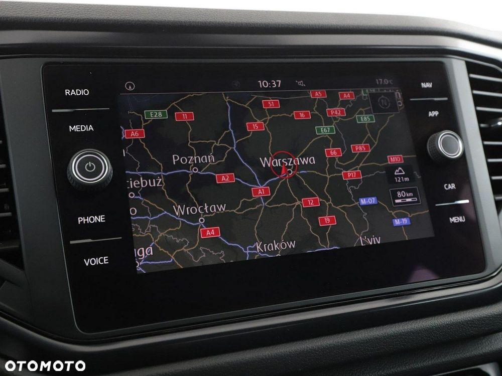Volkswagen T-Roc 1.5 TSI ACT OPF DSG - 25
