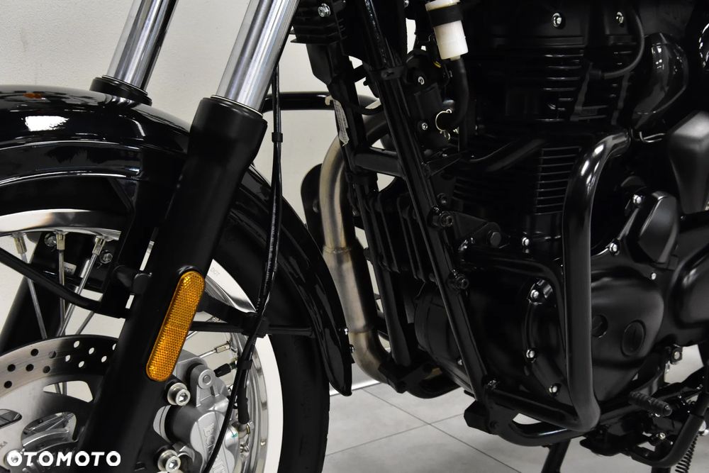 Benelli IMPERIALE 400 - 27