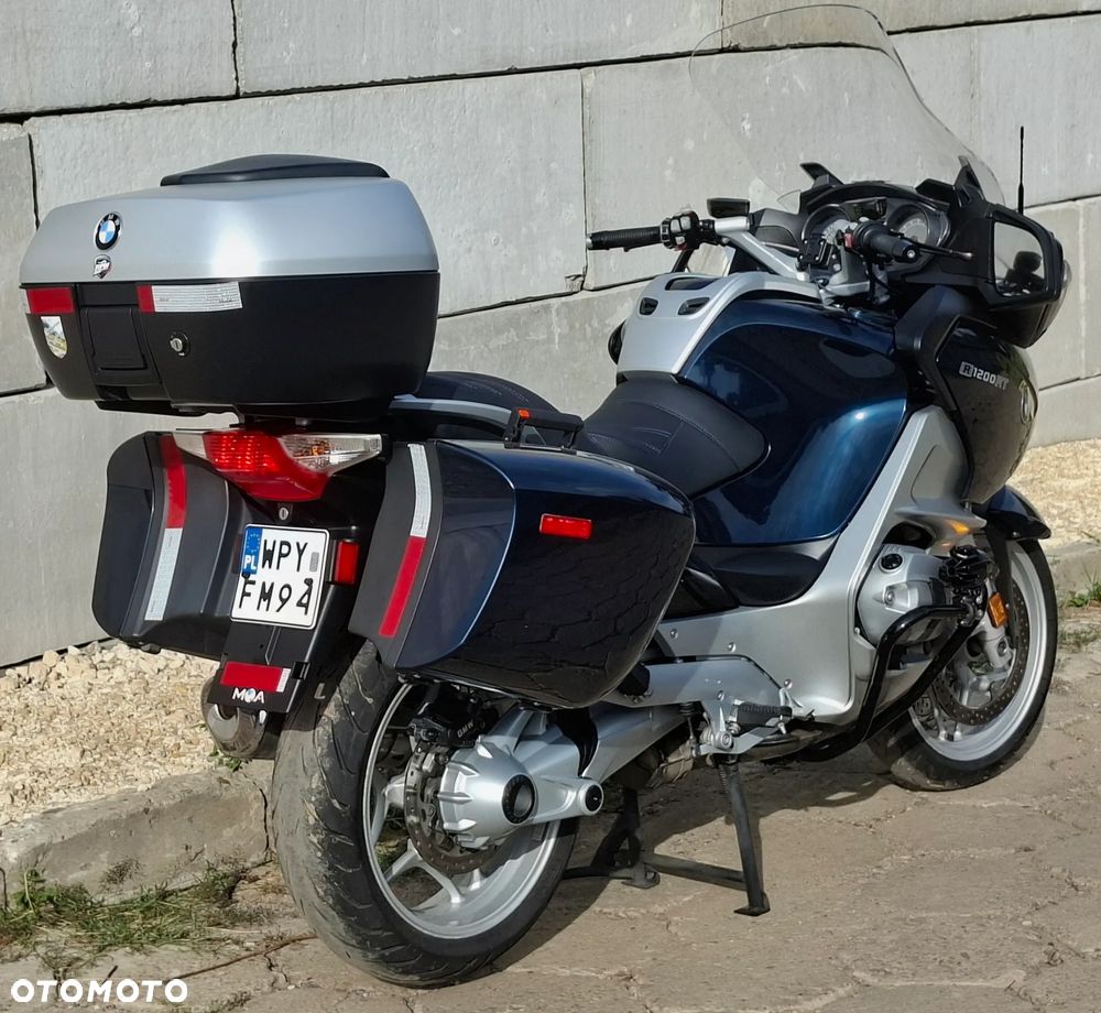 BMW RT - 7