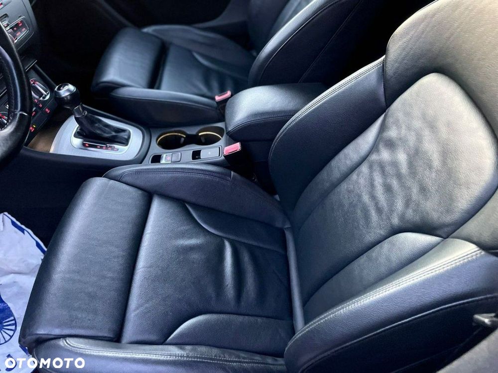 Audi Q3 2.0 TDI Quattro Prime Line S tronic - 11