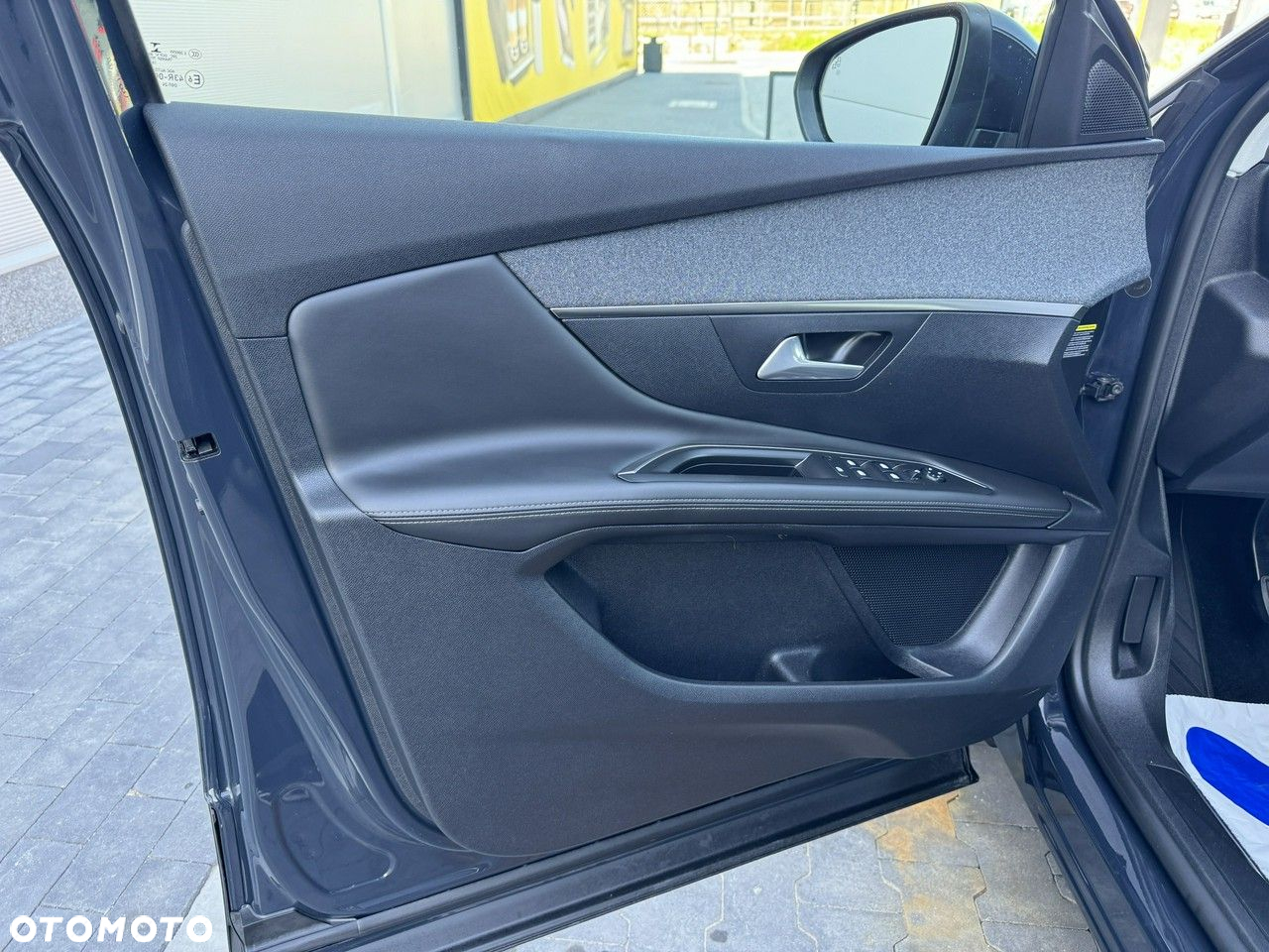 Peugeot 3008 PureTech 130 Stop & Start GPF Active - 16