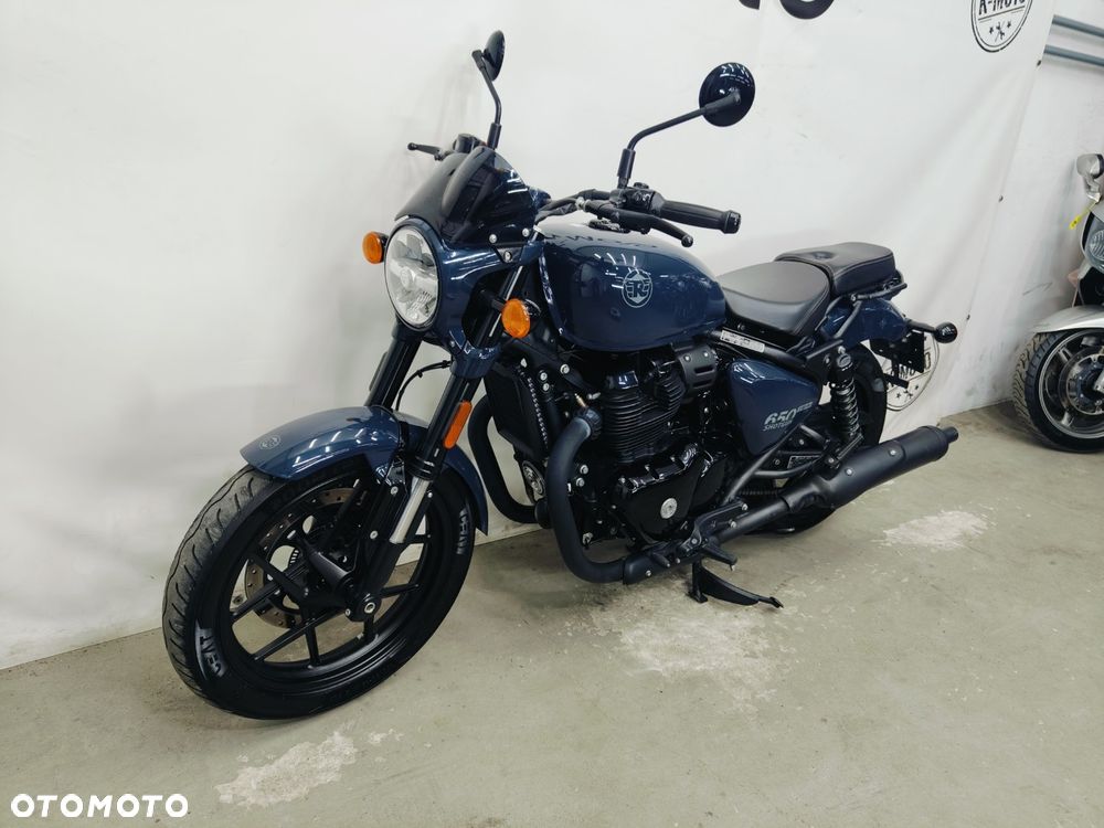 Royal Enfield Shotgun - 18