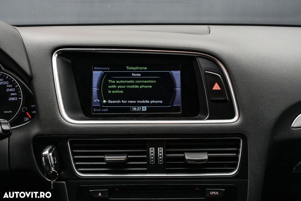 Audi Q5 2.0 TDI Quattro S tronic Design - 23