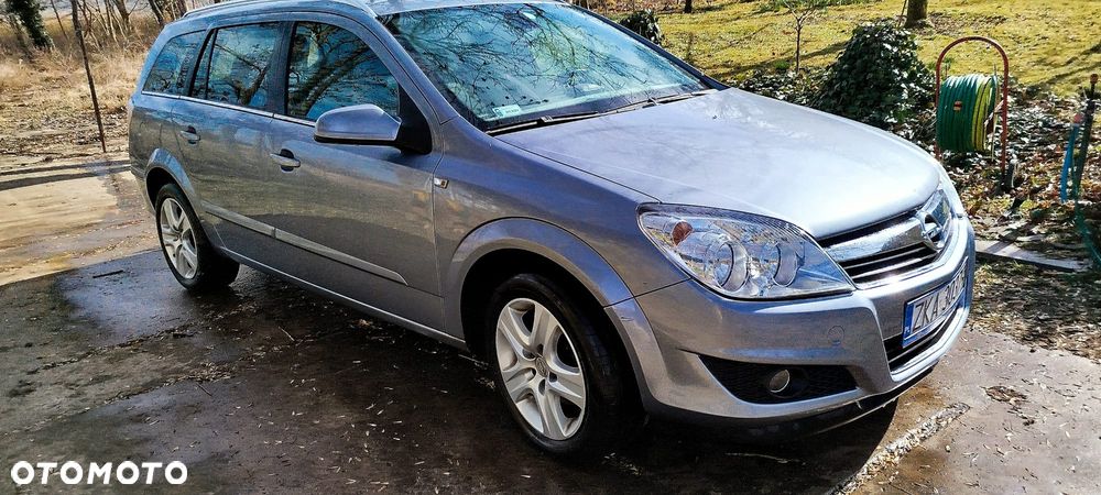 Opel Astra 1.6 Edition 111 Jahre - 16