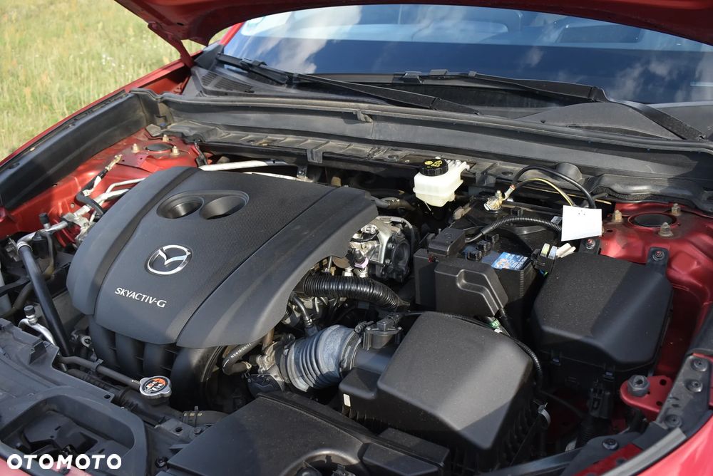 Mazda CX-30 - 33