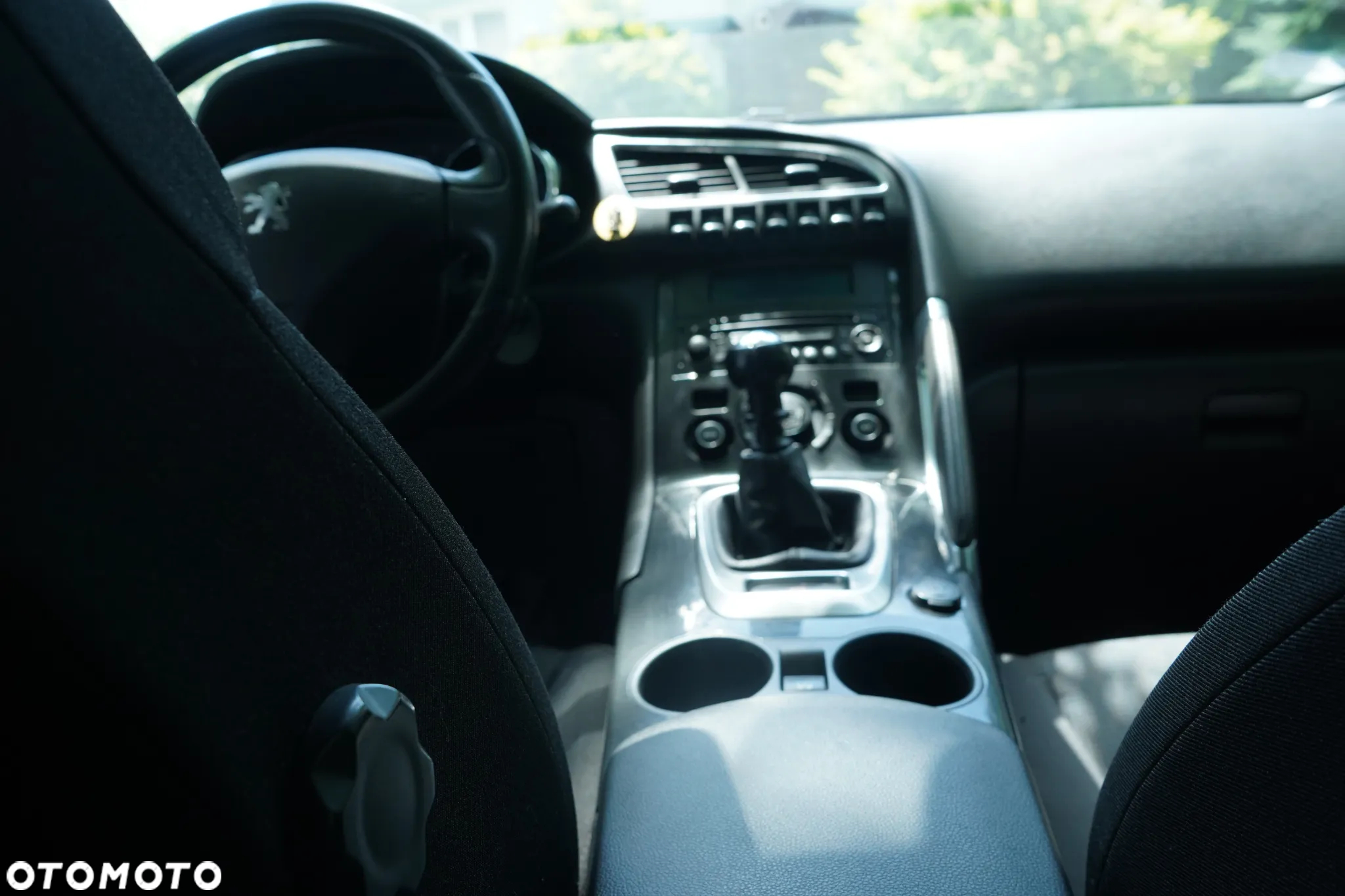 Peugeot 3008 - 12
