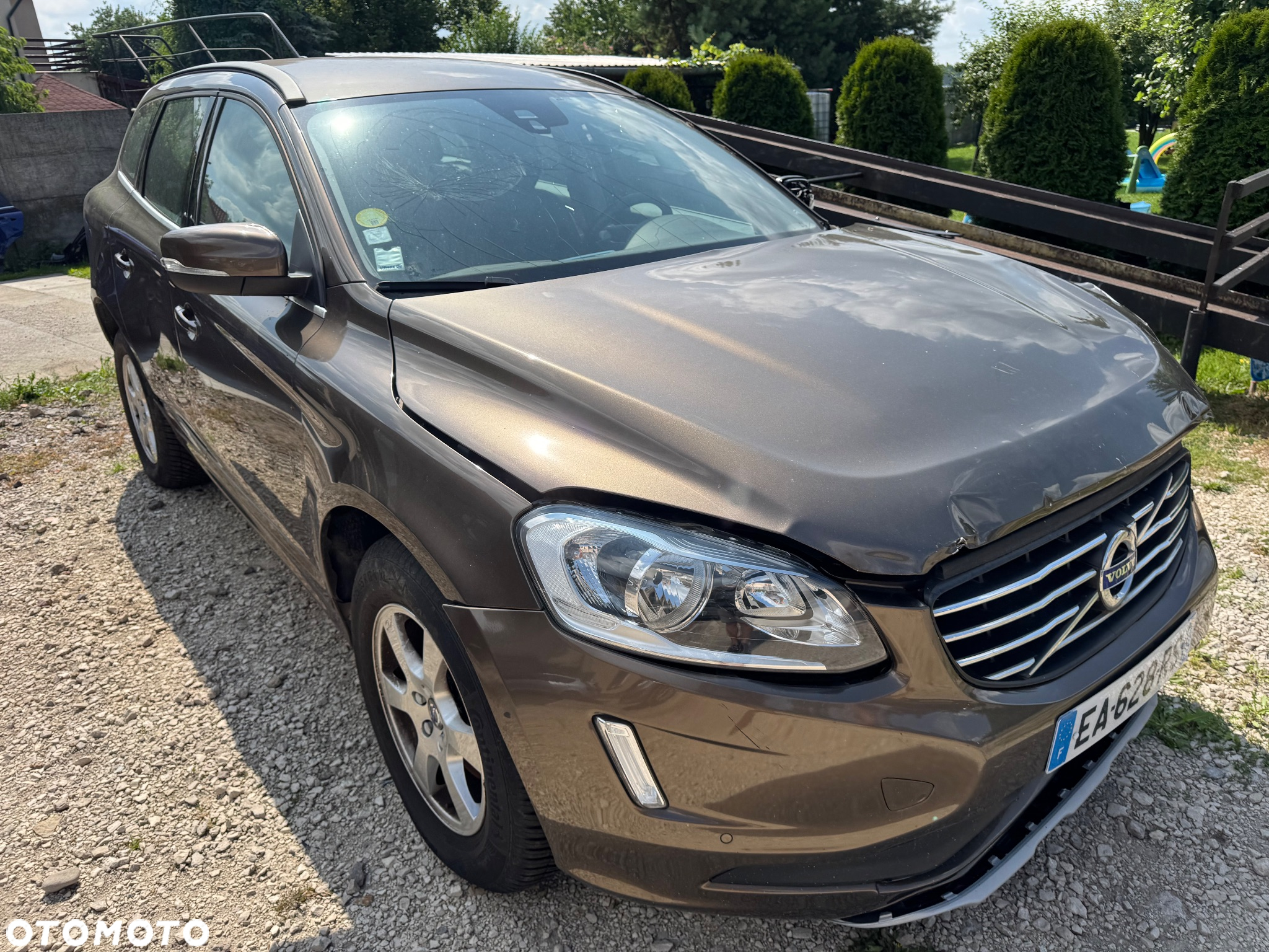 Volvo XC 60 D3 Drive-E Momentum - 12
