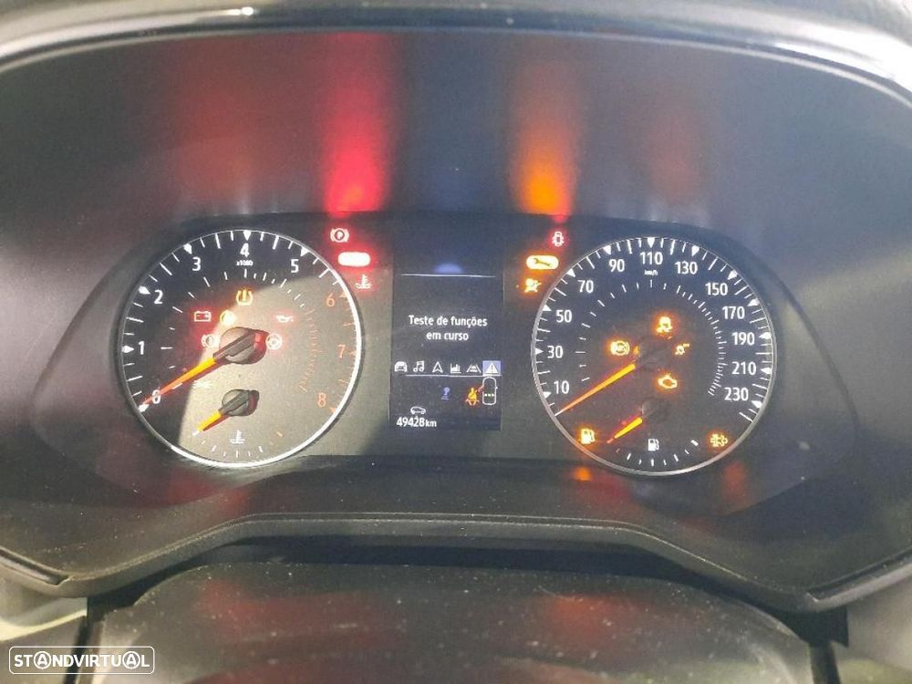 Renault Clio 1.0 TCe Evolution Bi-Fuel - 3