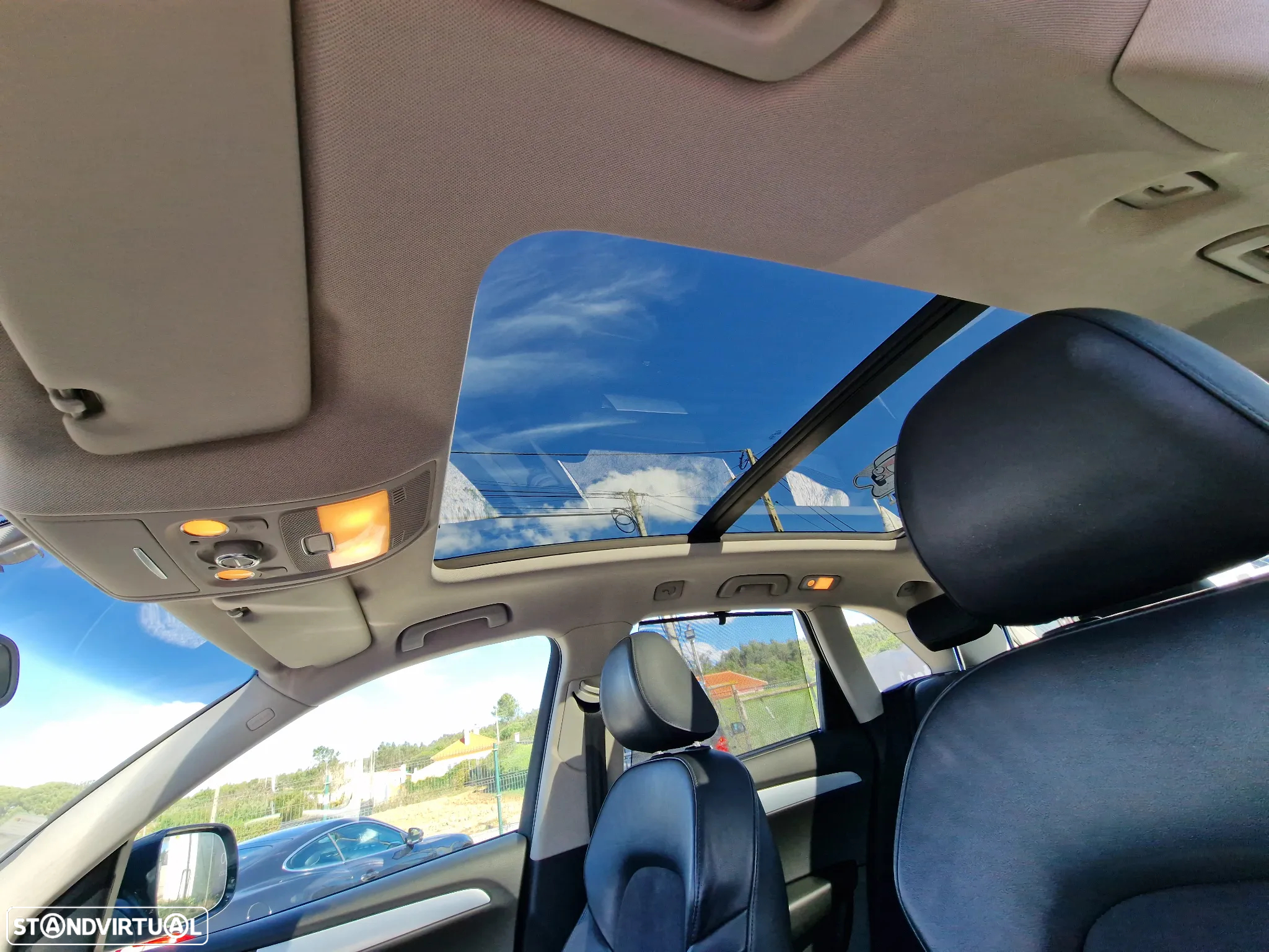 Audi Q5 3.0 TDI Sport S-tronic - 16