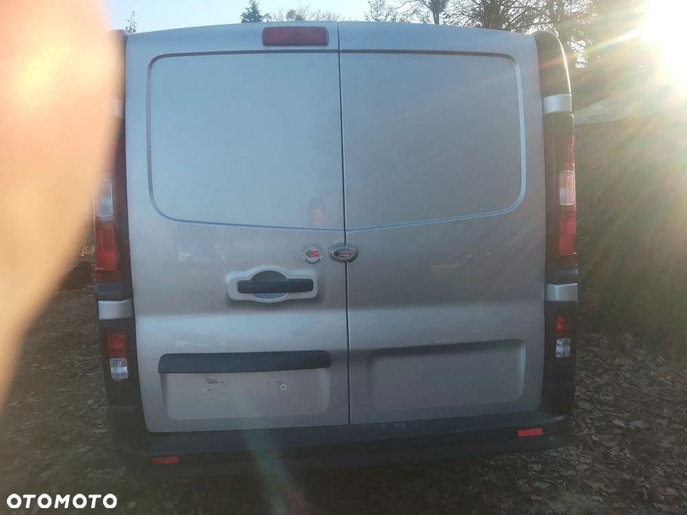 Renault Trafic Passenger 2,8t Pack Clim - 19