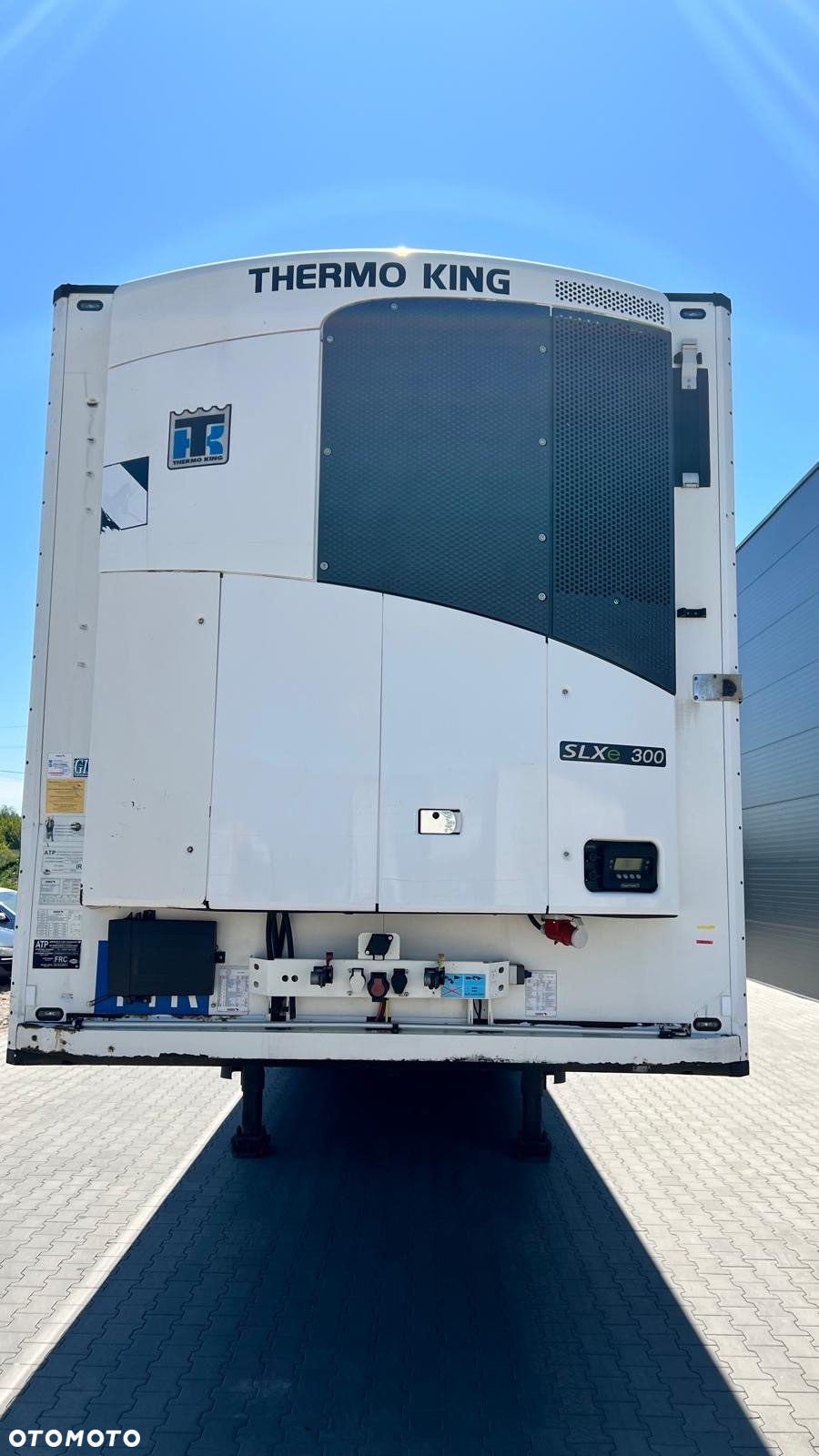 Schmitz Cargobull SKO 24/L - 5