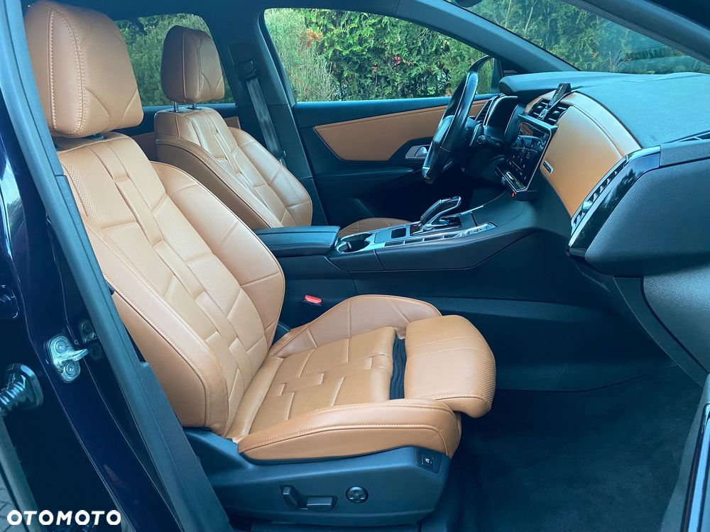 DS Automobiles DS 7 Crossback - 2
