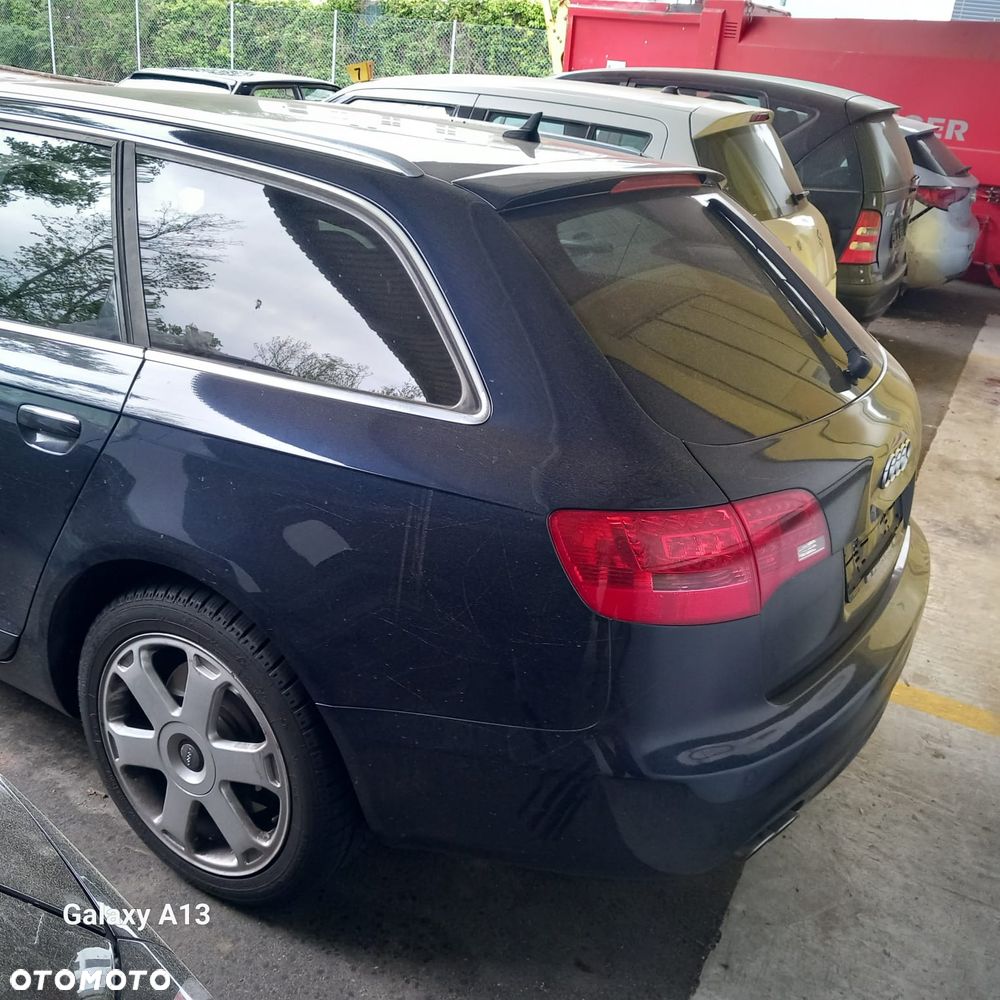 Audi S6 Avant 5.2 FSI Quattro Tiptr - 3