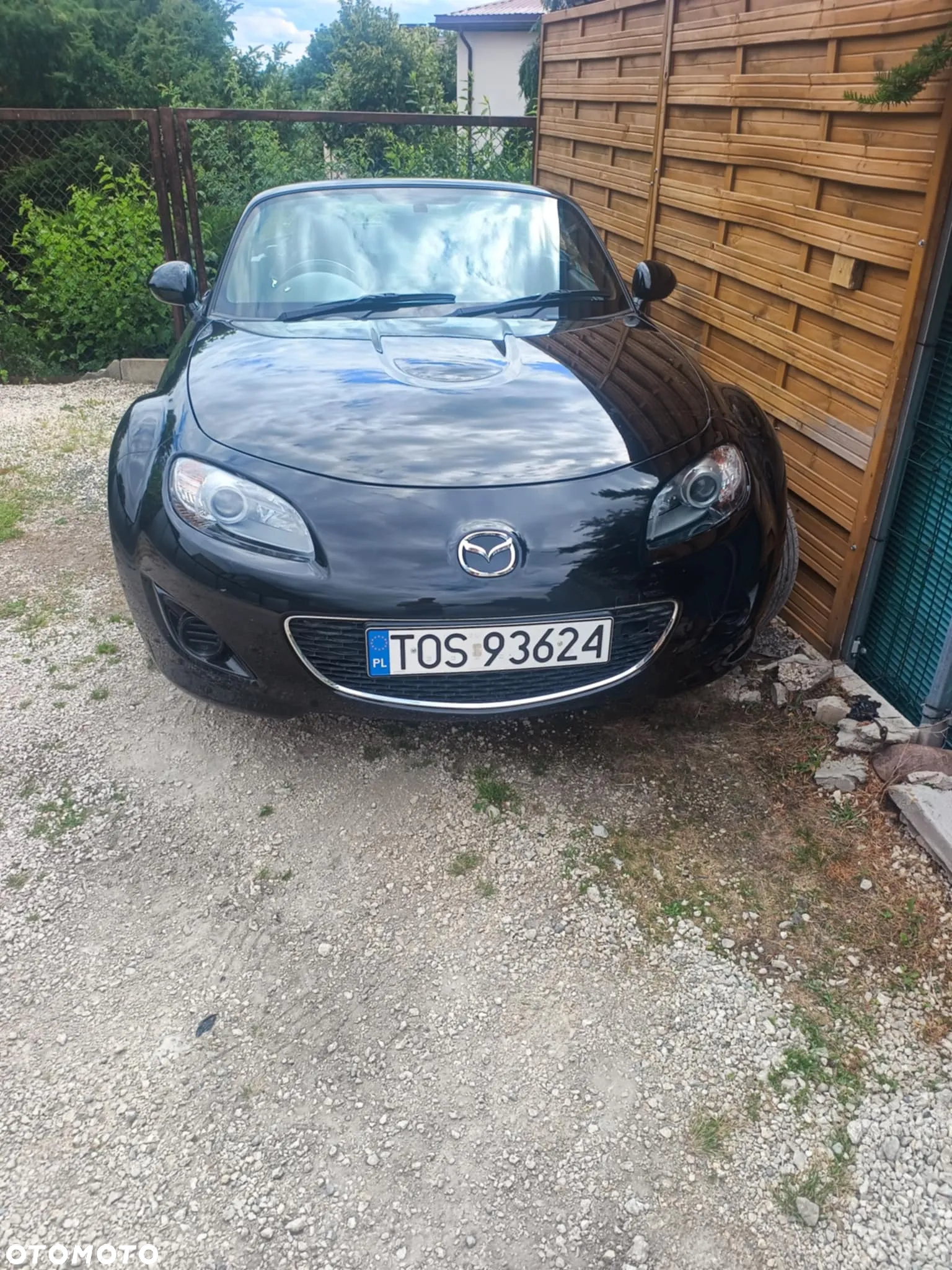 Mazda MX-5 - 10