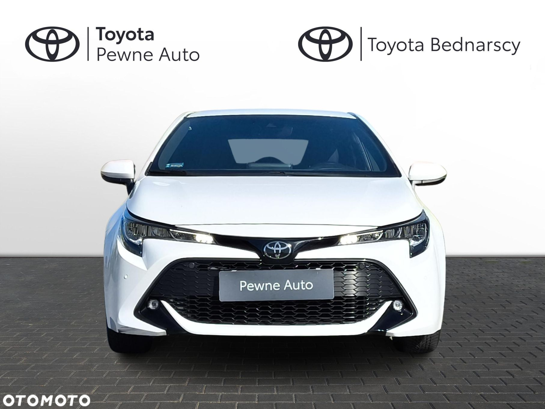 Toyota Corolla 1.2 T Comfort - 5