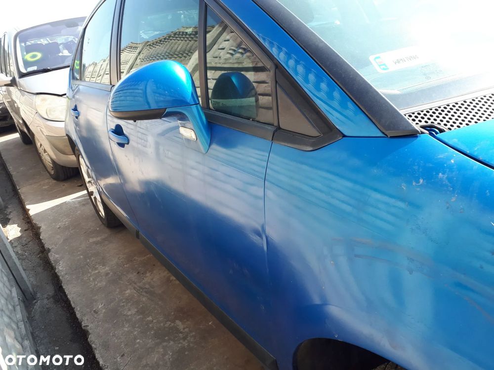 CITROEN C4 LIFT 08-10 1.6 THP STEROWNIK SILNIKA KOMPUTER - 15