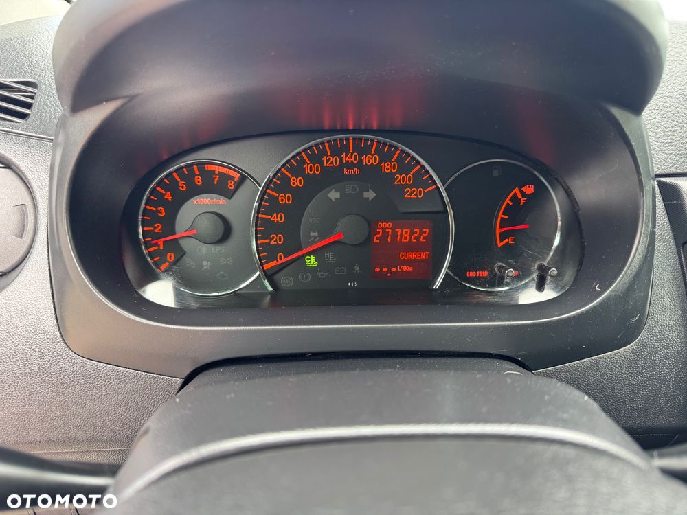 Daihatsu Cuore 1.0 - 2