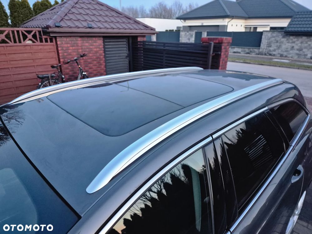 Ford Mondeo 2.0 TDCi Titanium - 8