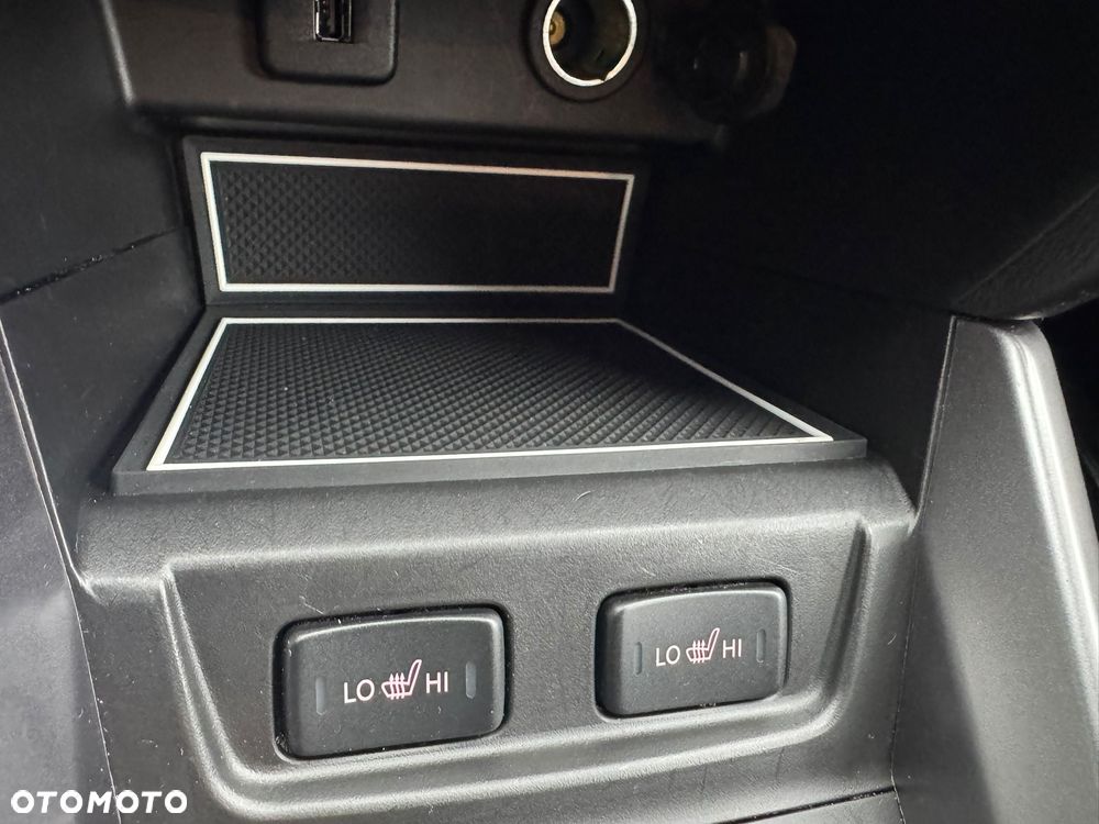 Suzuki Vitara 1.4 Boosterjet SHVS Elegance 4WD - 23