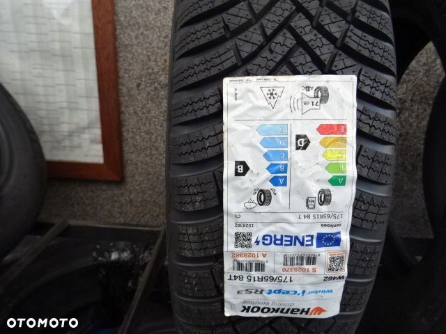 175/65/R15 84T Hankook Winter i cept RS3 - 2