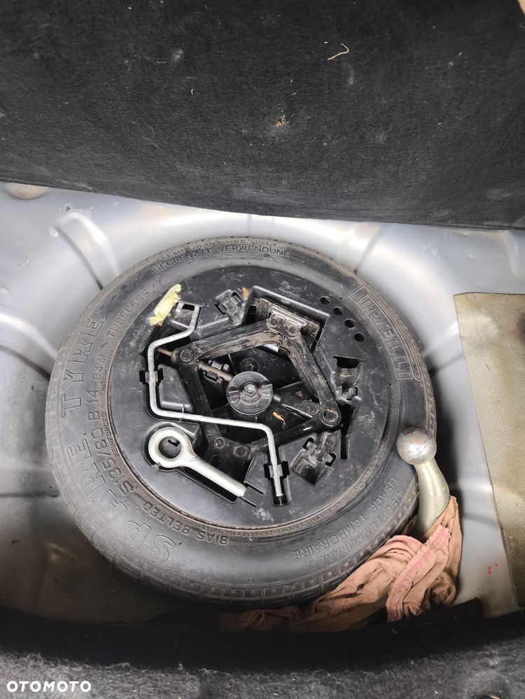 Lancia Musa 1.4 16v Platino - 23