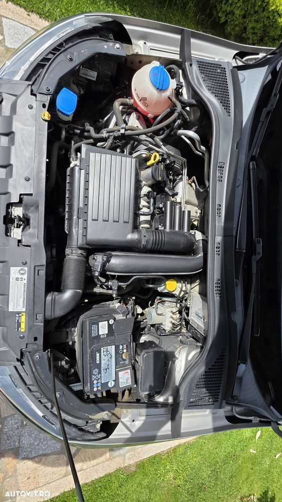 Skoda Fabia 1.2 TSI Ambition - 18