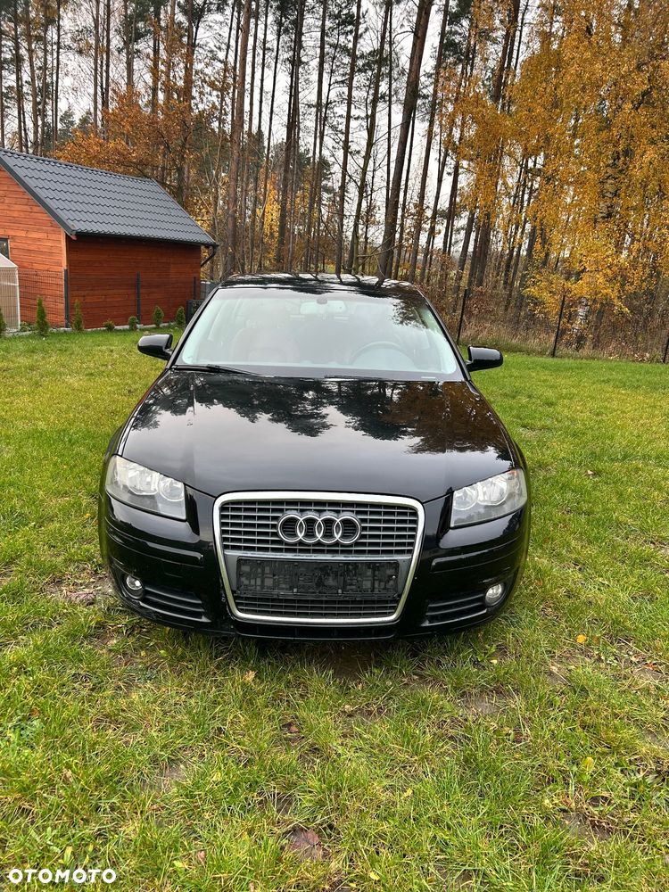 Audi A3 - 10