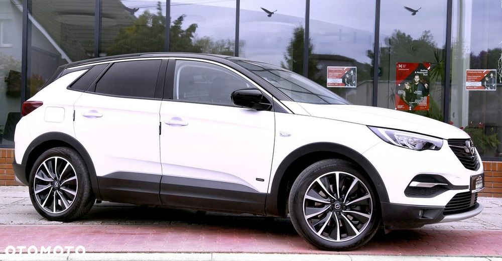 Opel Grandland X - 3