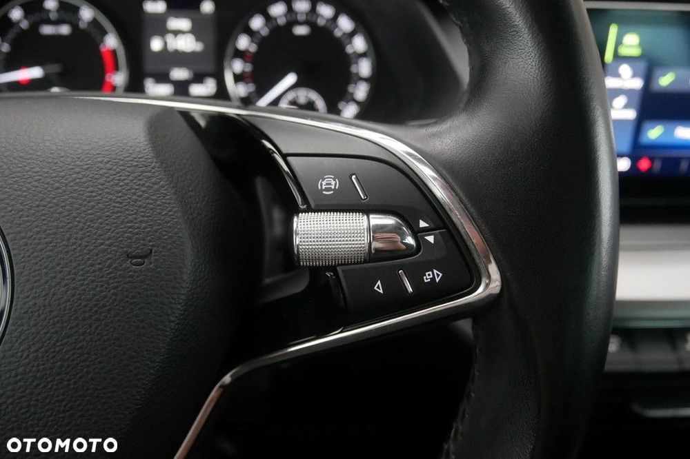 Skoda Octavia - 22