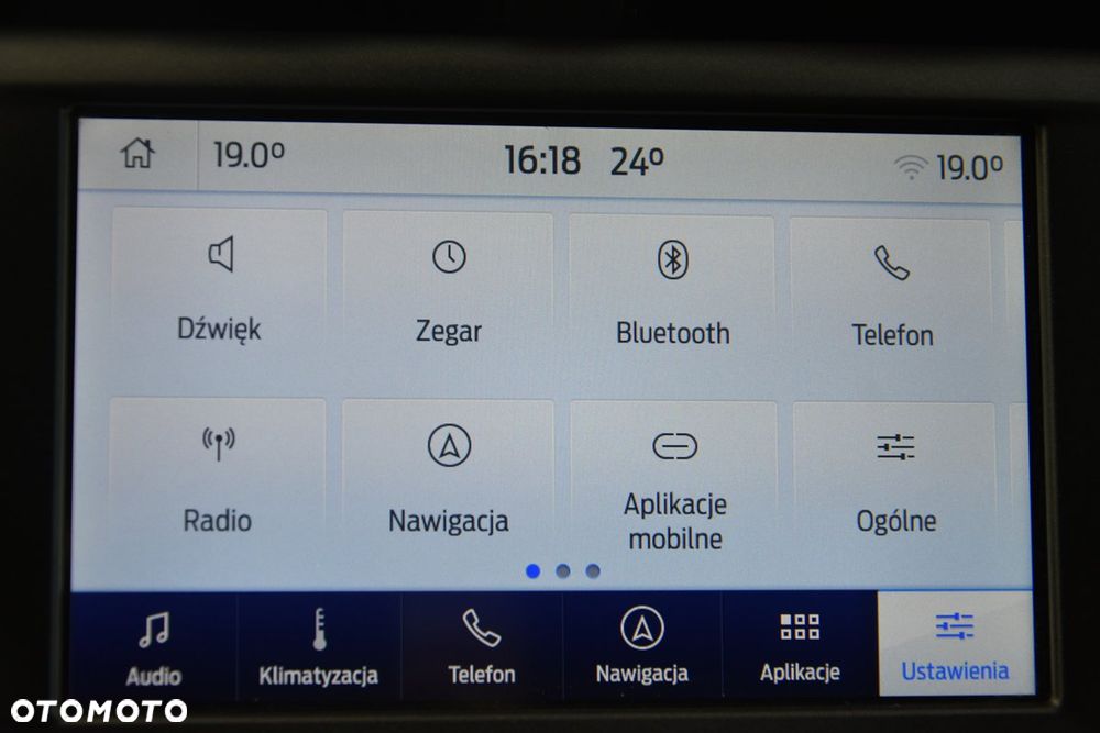Ford Mondeo 2.0 EcoBlue ST-Line X - 38