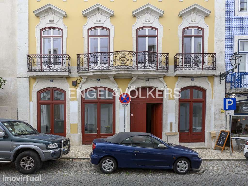 Prédio Alfama - Grande imagem: 2/39