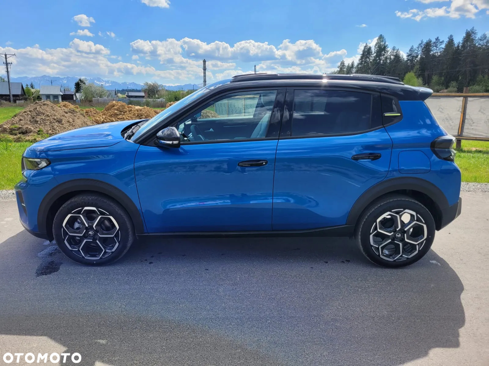 Citroën C3 1.2 T Max - 12