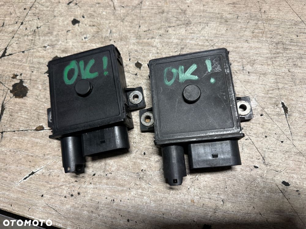 Moduł świec sterownik żarowych Bmw m57n n2 2.5d 3.0d - 1