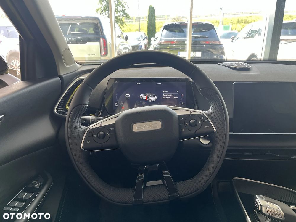 BAIC 5 - 13