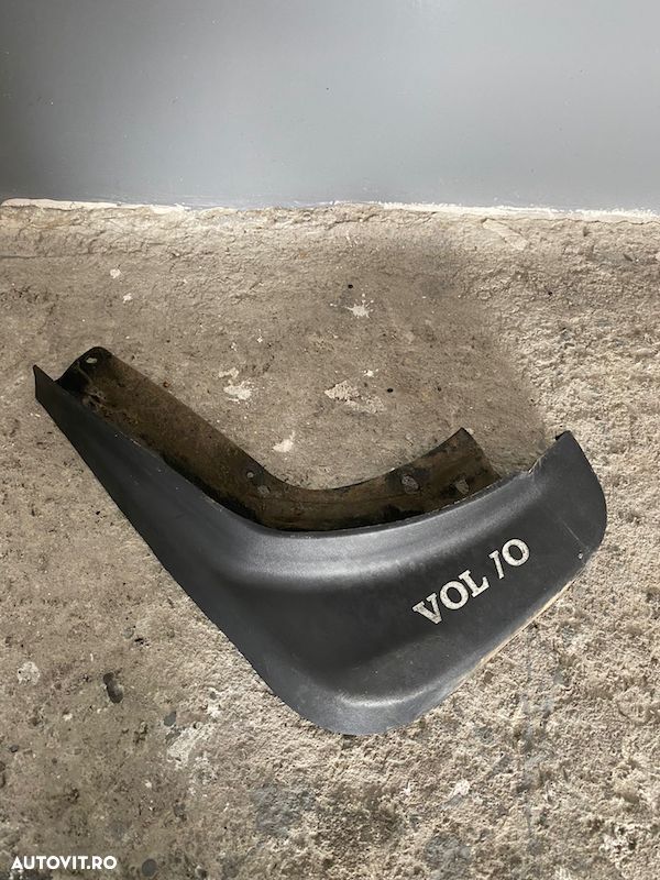 Aparatoare de noroi stanga spate VOLVO S80 V70 2007-2016 31250060 - 1