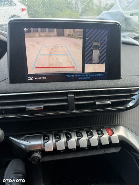Peugeot 3008 BlueHDi 130 Stop & Start Allure - 9