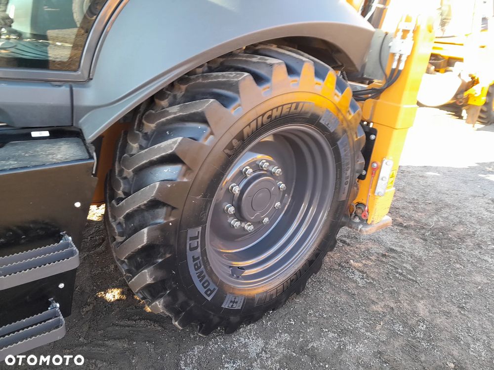 Case 580SV 2023R - 15