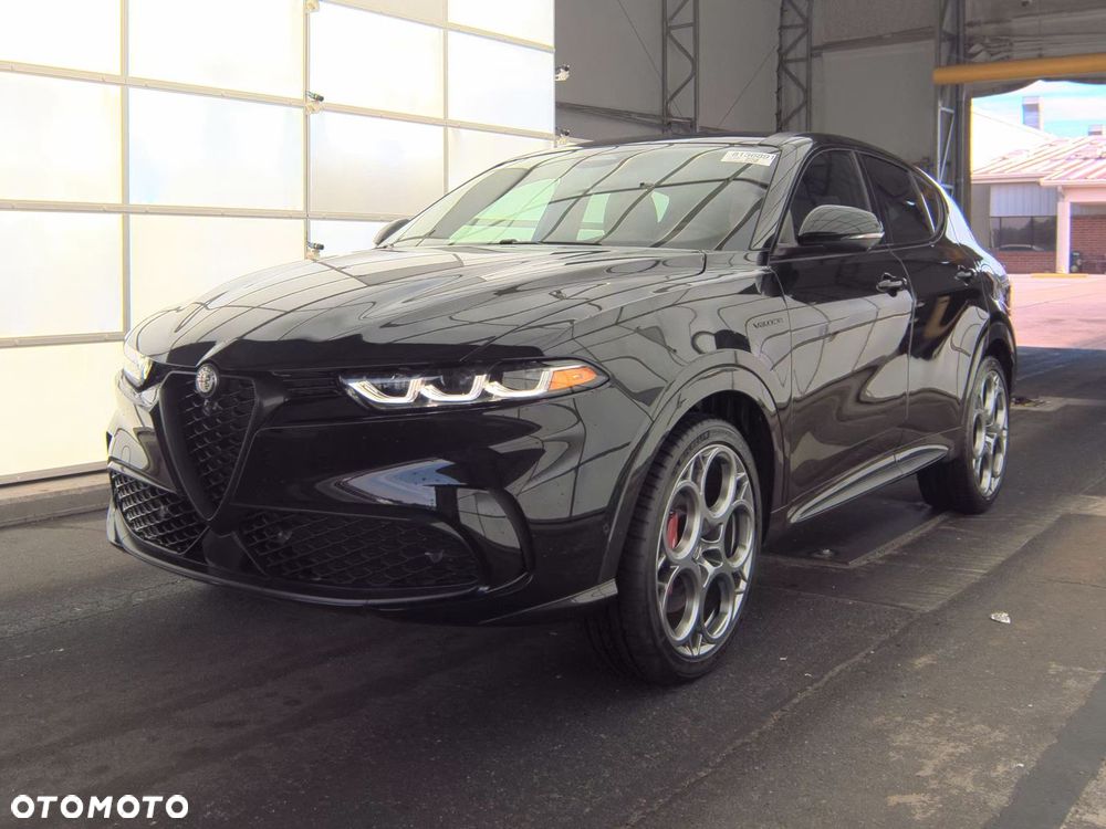 Alfa Romeo Tonale - 3