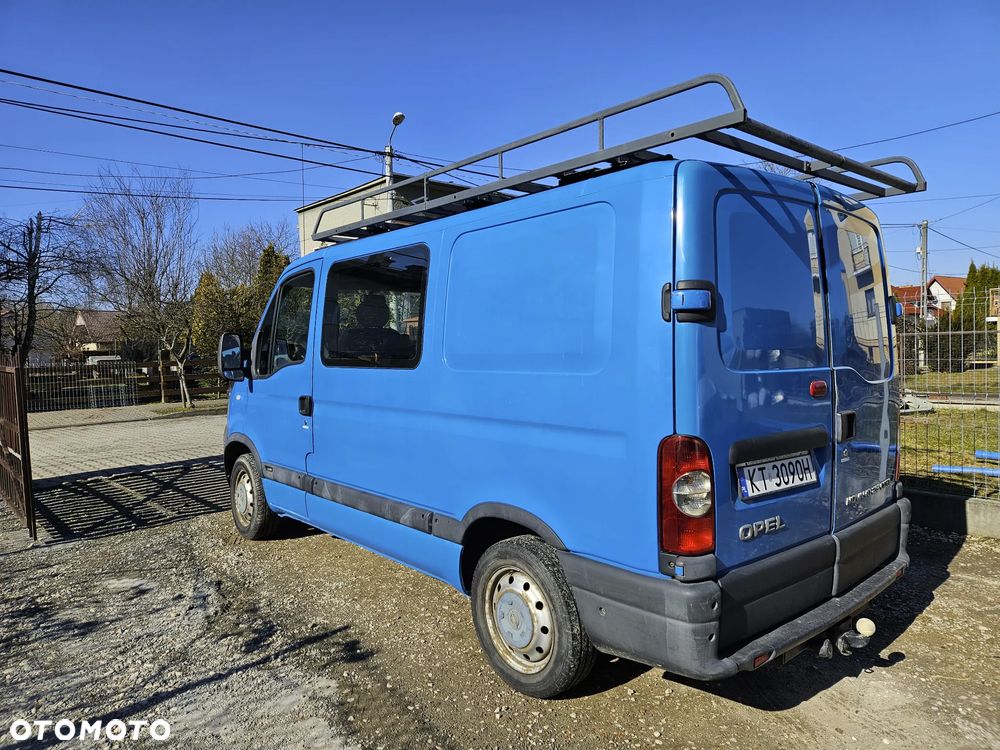 Renault Master - 3