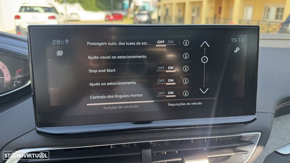 Peugeot 3008 1.2 PureTech GT EAT8 - 32